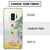 Disney Winnie the Pooh Red Ballon Galaxy S9 Skin